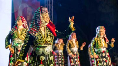 4-7 Haziran 2026 tarihleri arasında düzenlenen festival, bu yıl Anadolu'nun