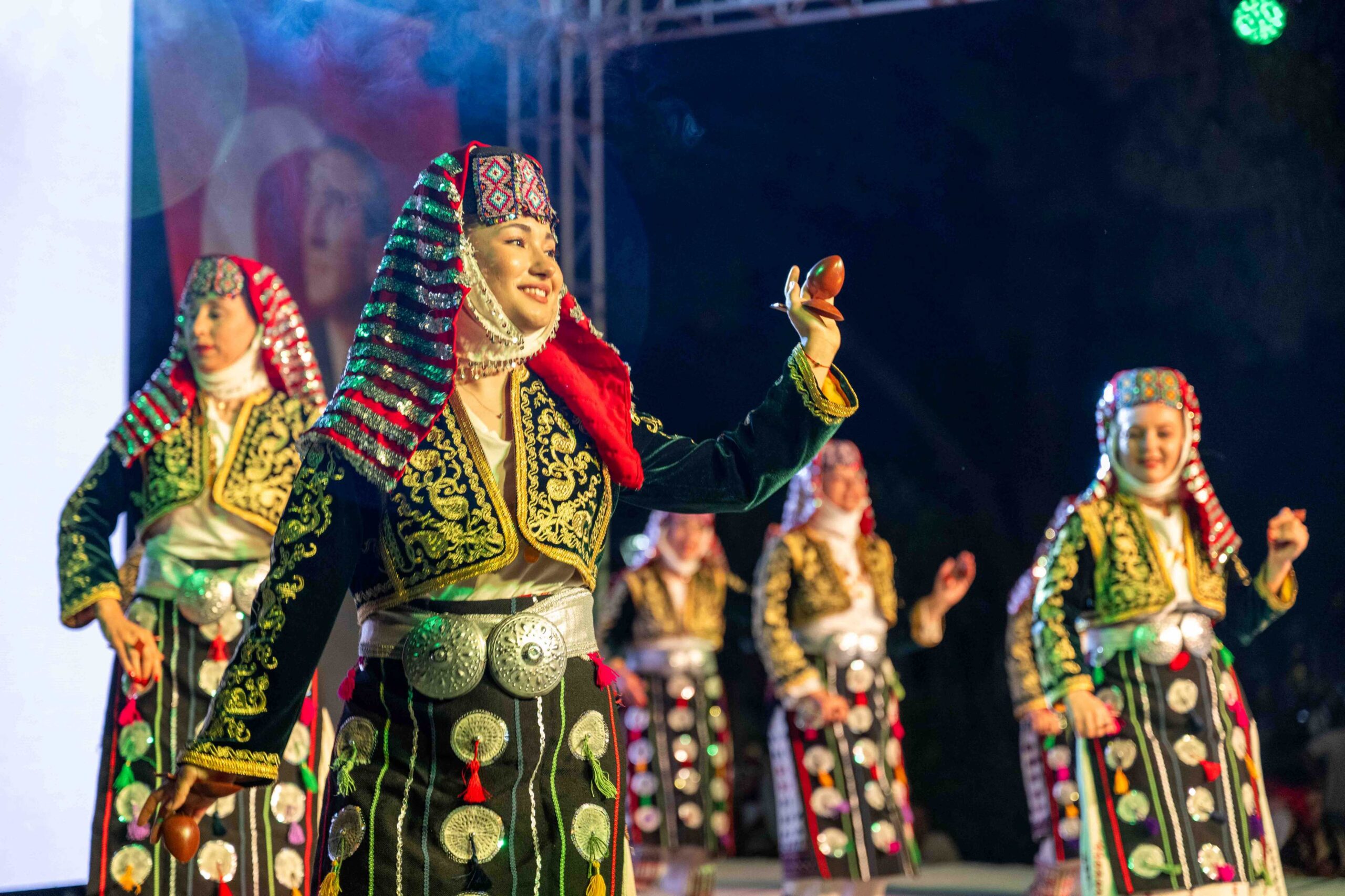 4-7 Haziran 2026 tarihleri arasında düzenlenen festival, bu yıl Anadolu'nun
