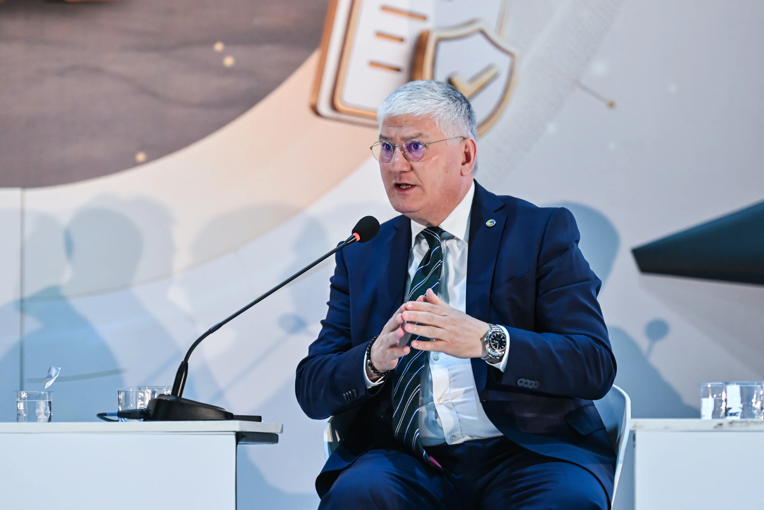 Türkiye’de korkutan tablo Fuar İzmir’de açıklandı: Evlerin yüzde 75’i korunmasız! 5 Türkiye’de korkutan tablo Fuar İzmir’de açıklandı: Evlerin yüzde 75’i korunmasız!