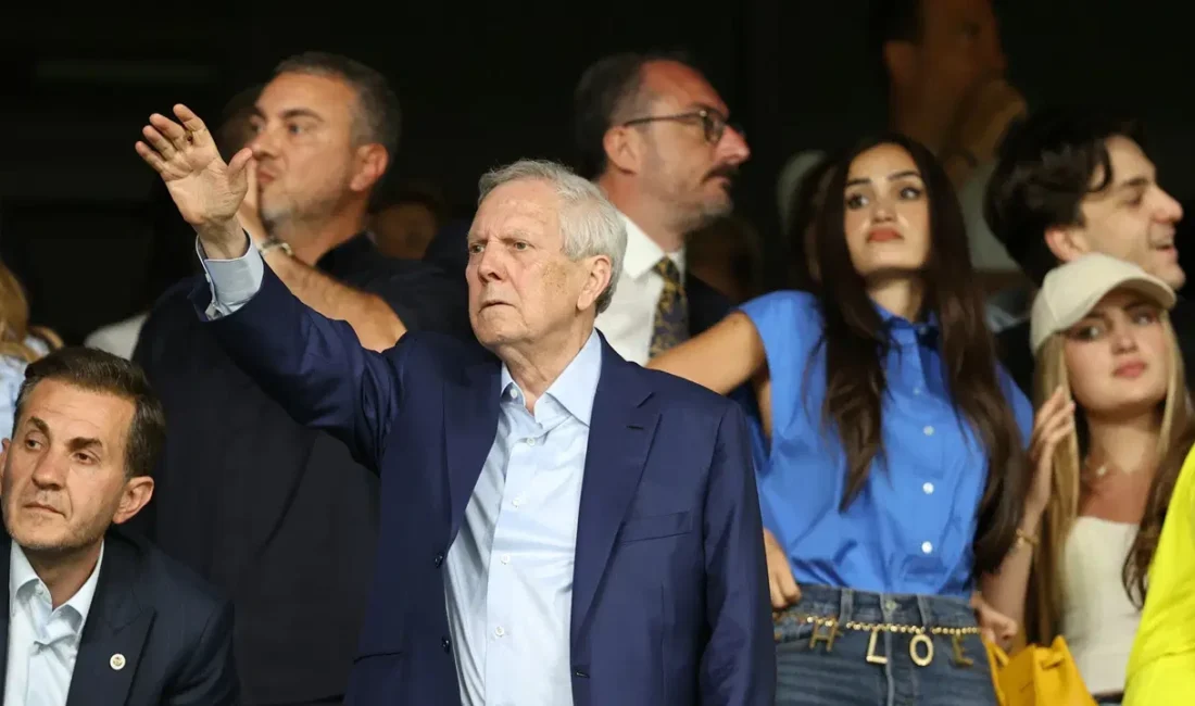 Fenerbahçe'de yeniden başkanlığa seçilen Aziz Yıldırım'ın ardından gözler yeni teknik