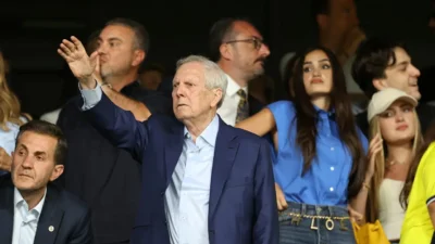 Fenerbahçe'de yeniden başkanlığa seçilen Aziz Yıldırım'ın ardından gözler yeni teknik