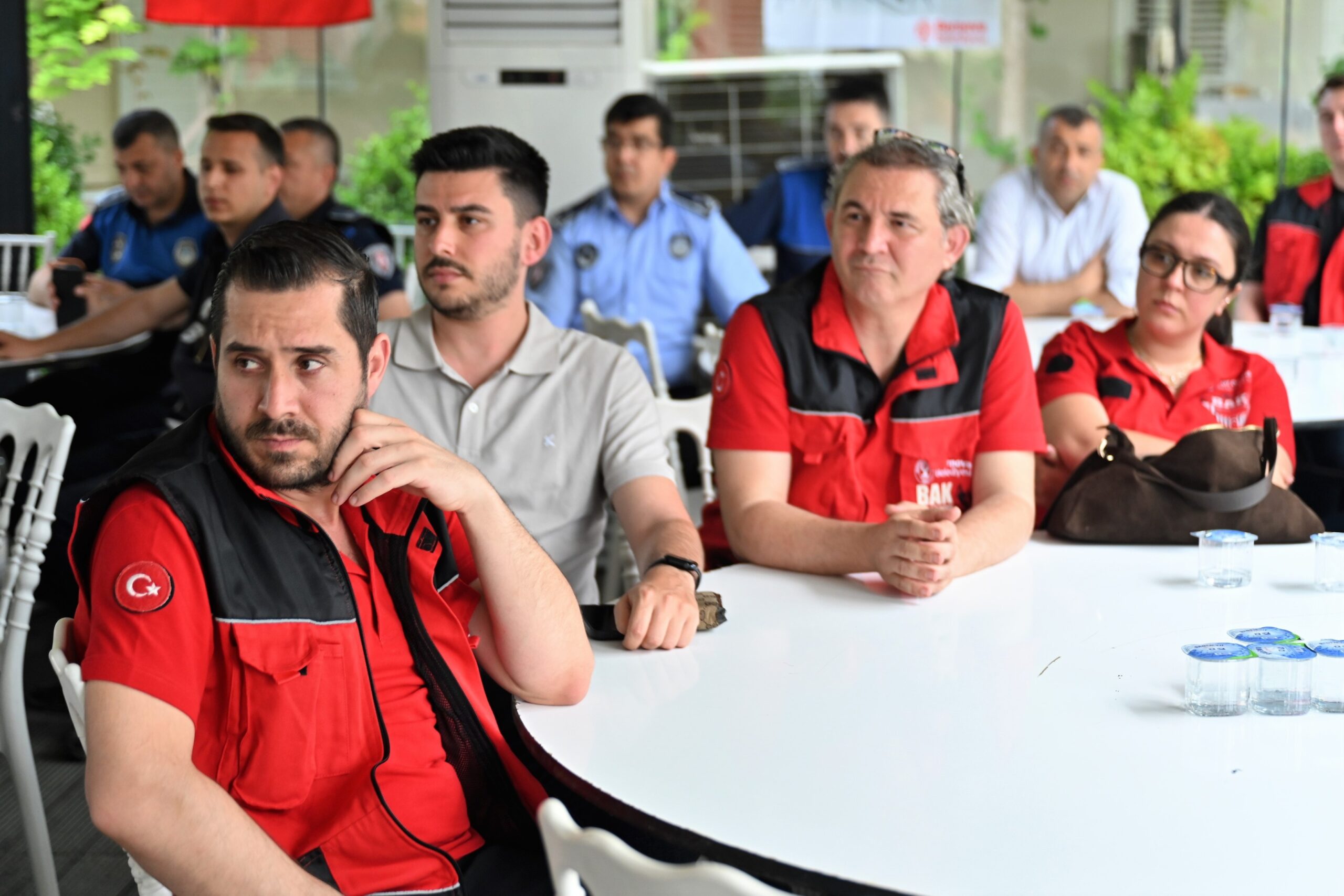 Bornova'da kritik 'yangın' raporu: Biliminsanları açıkladı