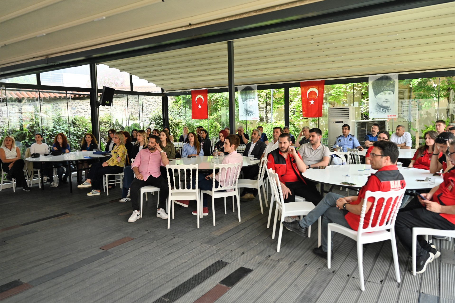 Bornova'da kritik 'yangın' raporu: Biliminsanları açıkladı