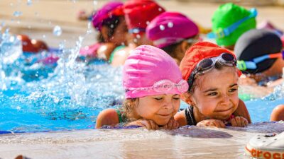 Bayraklı Belediyesi, binlerce çocuğu ve yetişkinleri sporla buluşturacak dev yaz