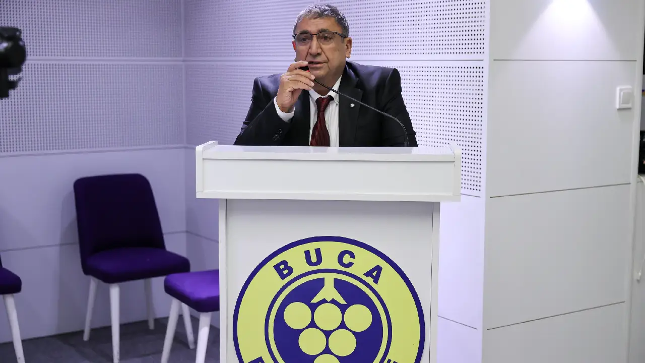 Buca’nın yeni zabıtaları göreve başladı… Başkan Vekili Benzer: “Biz halkın emrindeyiz”