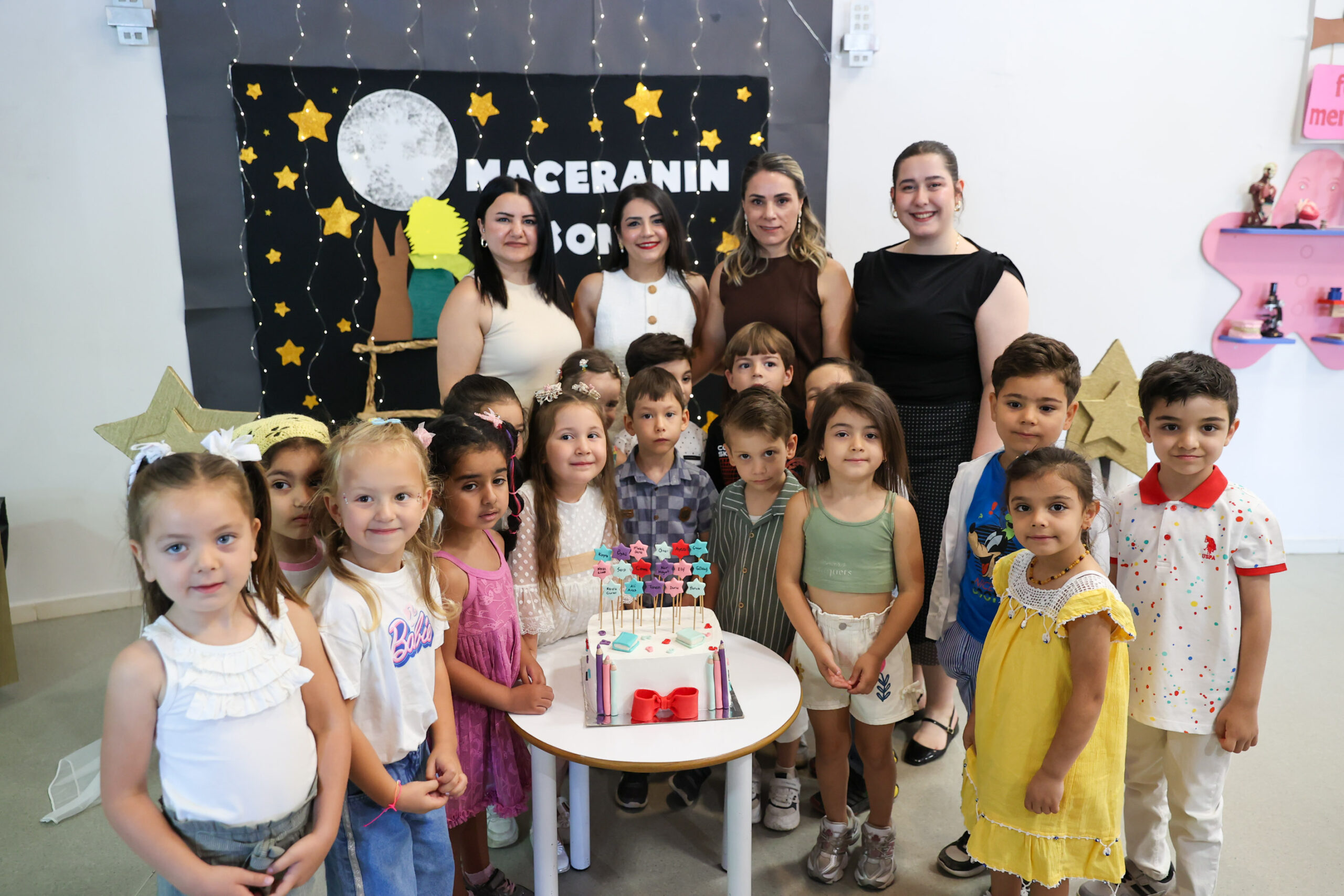 Bucalı aileler bu merkezleri çok sevdi: Haftanın 5 günü ücretsiz