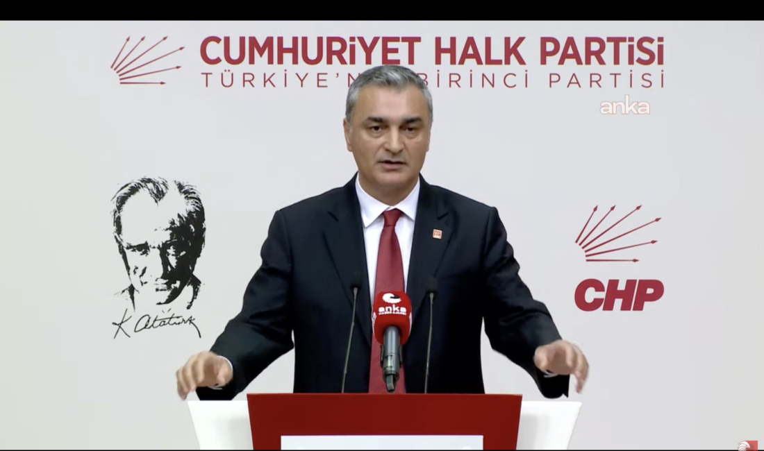 Kılıçdaroğlu başkanlığındaki MYK ve PM toplantılarının ardından flaş kararlar peş