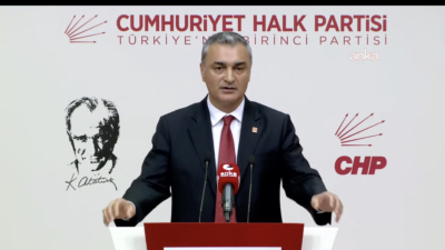 Kılıçdaroğlu başkanlığındaki MYK ve PM toplantılarının ardından flaş kararlar peş