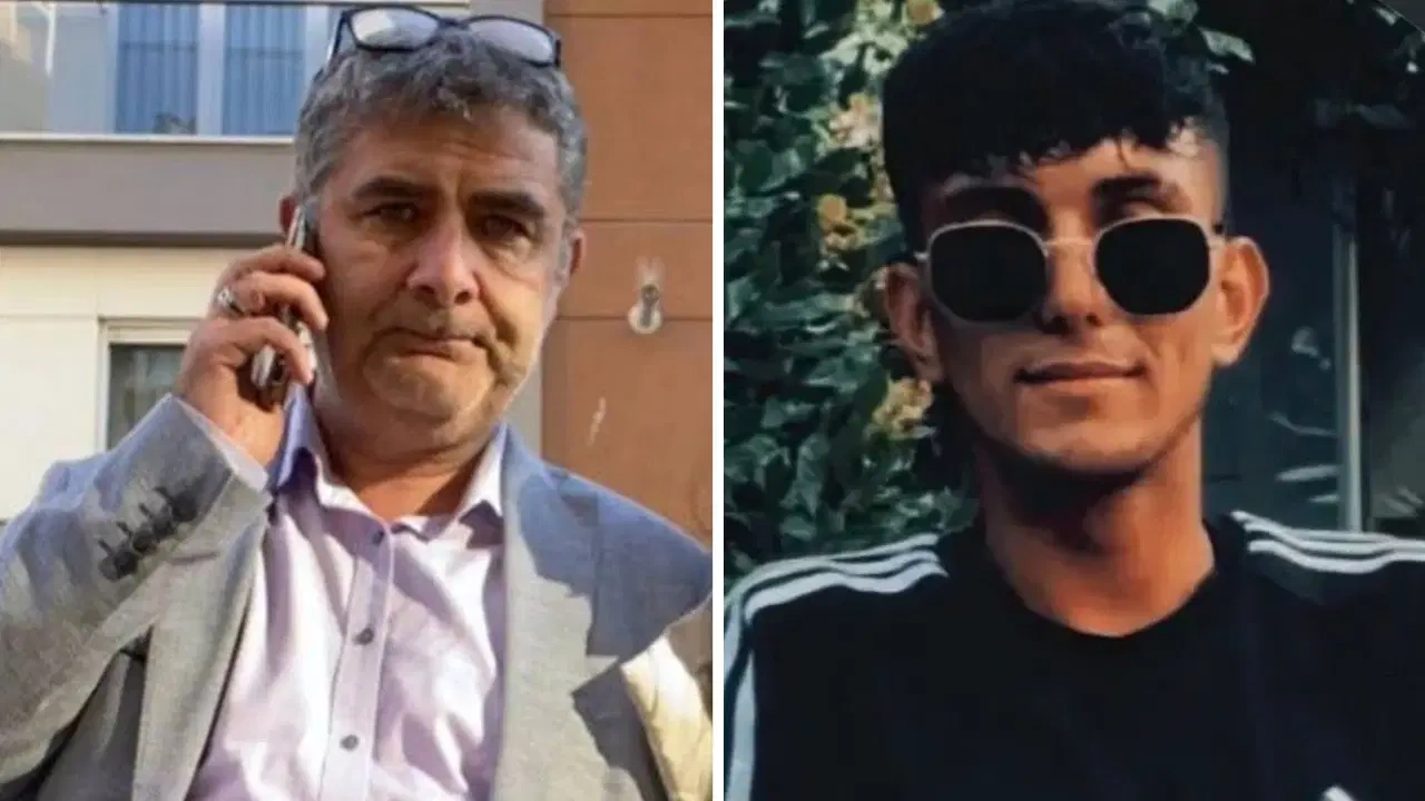 İBB Kültür A.Ş. Genel Müdür Yardımcısı Erhan Karaal’ın kaçırılmasına ilişkin