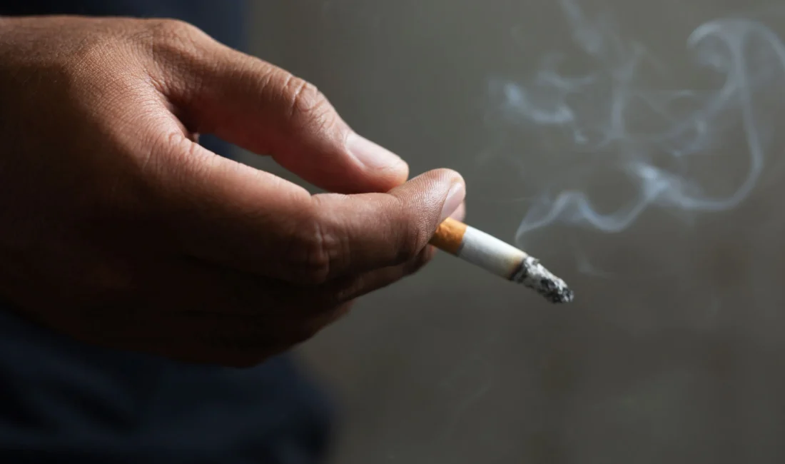 Sigara tüketicilerine kötü haber peş peşe geliyor. JTI'dan sonra BAT