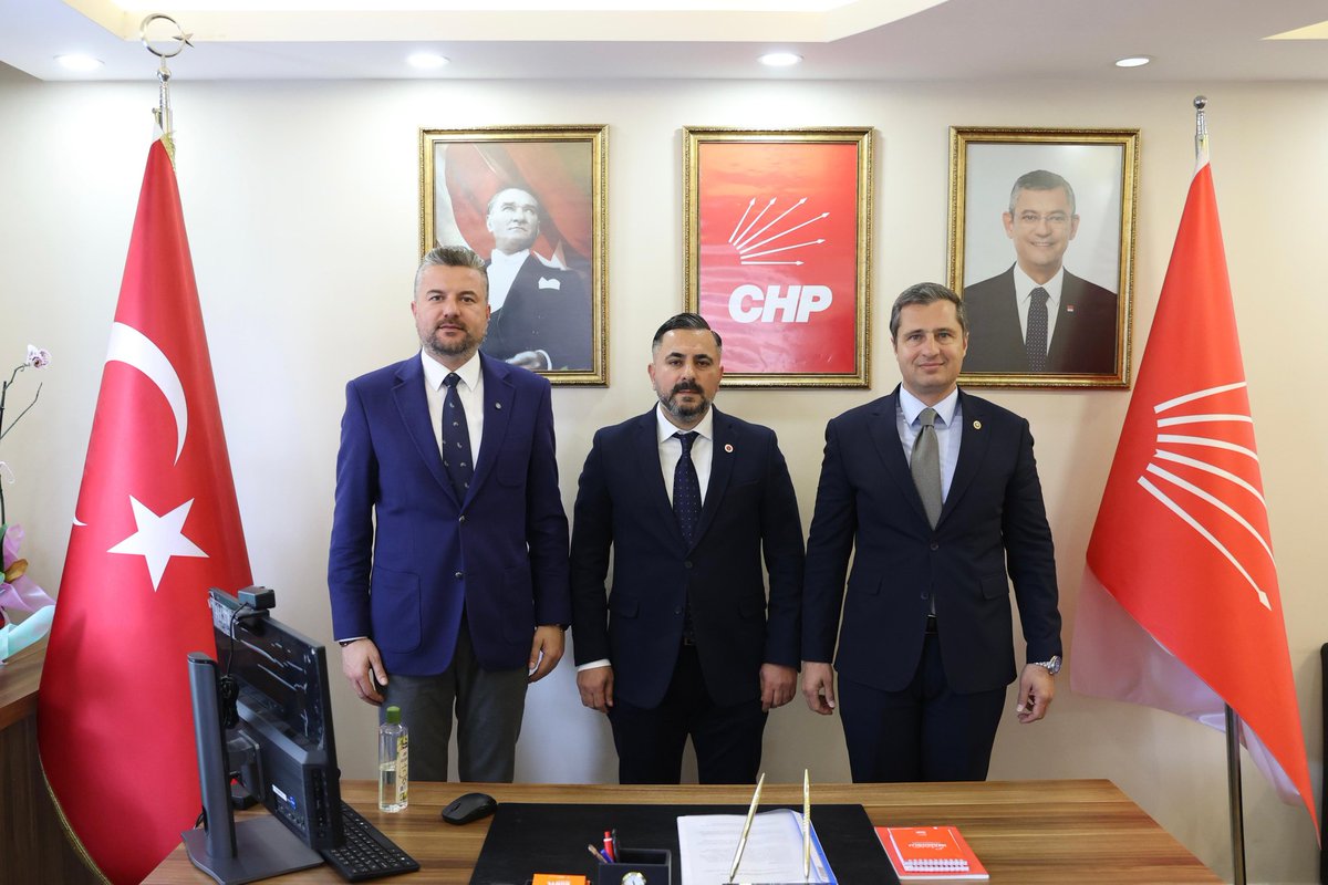 CHP Buca’dan operasyona sert yanıt: "Bu siyasi bir müdahaledir!"