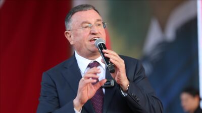 Eski Hatay Büyükşehir Belediye Başkanı Lütfü Savaş, açtığı butlan davasıyla