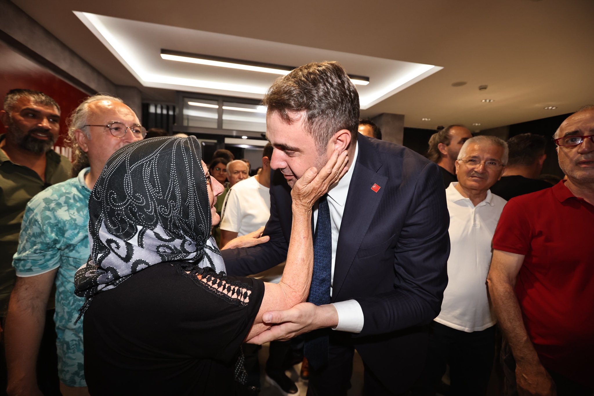 Çağatay Güç kararı yargıya taşıyor: Tebligat İzmir'e ulaştı 1 Çağatay Güç kararı yargıya taşıyor: Tebligat İzmir'e ulaştı