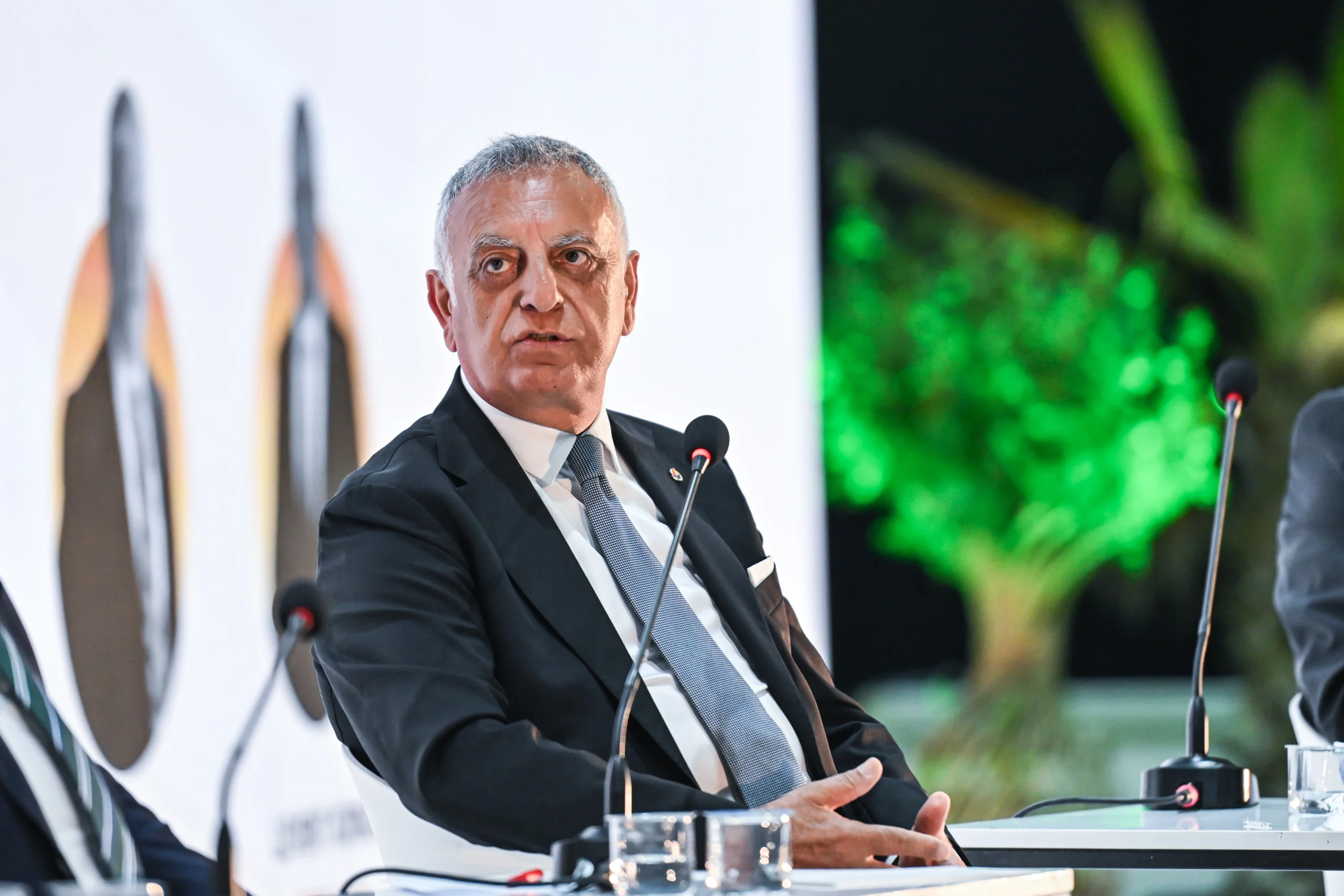 Türkiye’de korkutan tablo Fuar İzmir’de açıklandı: Evlerin yüzde 75’i korunmasız! 6 Türkiye’de korkutan tablo Fuar İzmir’de açıklandı: Evlerin yüzde 75’i korunmasız!