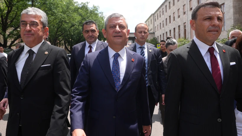 CHP'deki kurultay krizinde gözler yargı kararlarına çevrilmişken, kulislere bomba bir