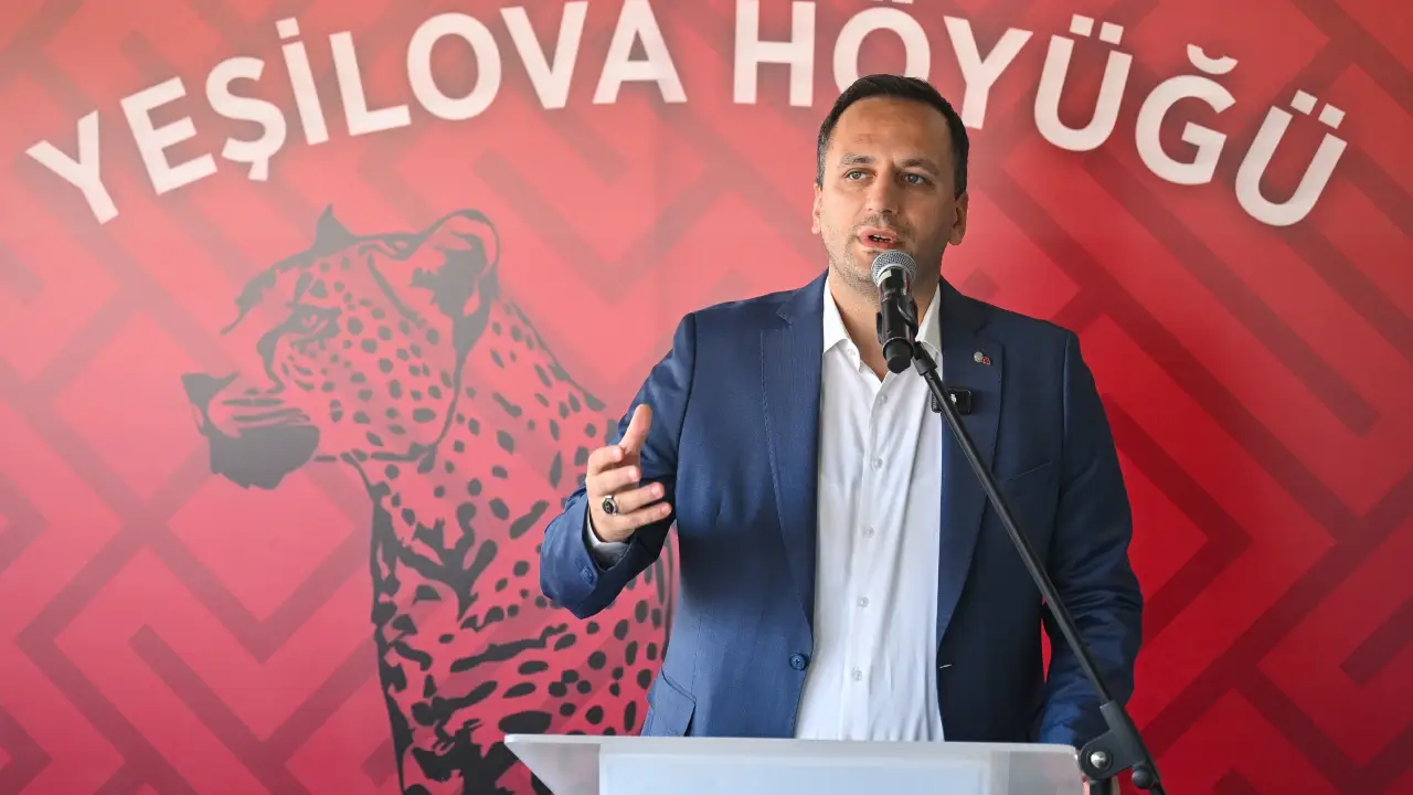 8.500 yıllık tarih haritaya döküldü, dünyanın gözü Bornova’ya çevrildi!