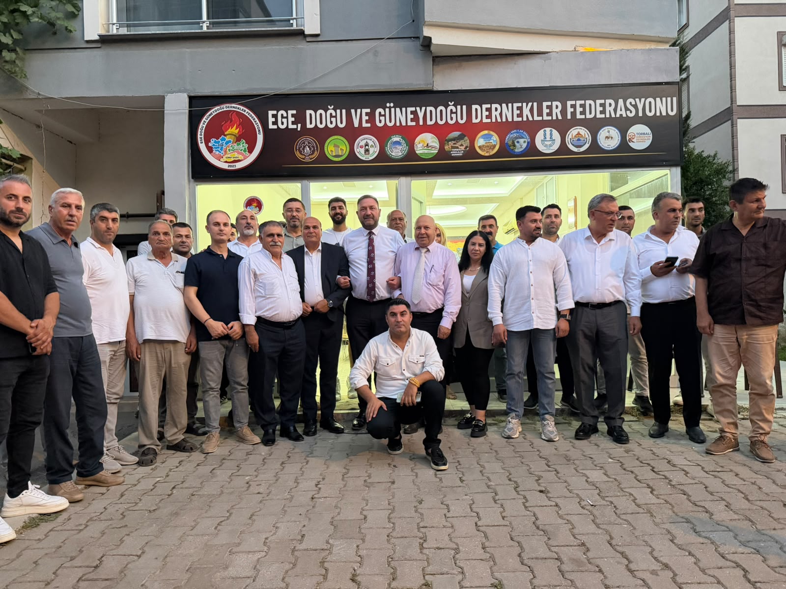 Chp İzmir İl Başkanı Gümrükçü’den Torbalı çıkarması: “Anadolu’nun renkleriyle çok daha güçlü bir İzmir"