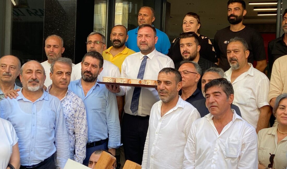 Cumhuriyet Halk Partisi İzmir İl Başkanlığı, Muharrem ayı dolayısıyla toplumsal