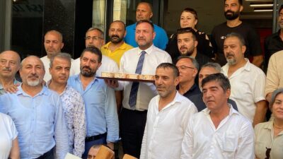 Cumhuriyet Halk Partisi İzmir İl Başkanlığı, Muharrem ayı dolayısıyla toplumsal