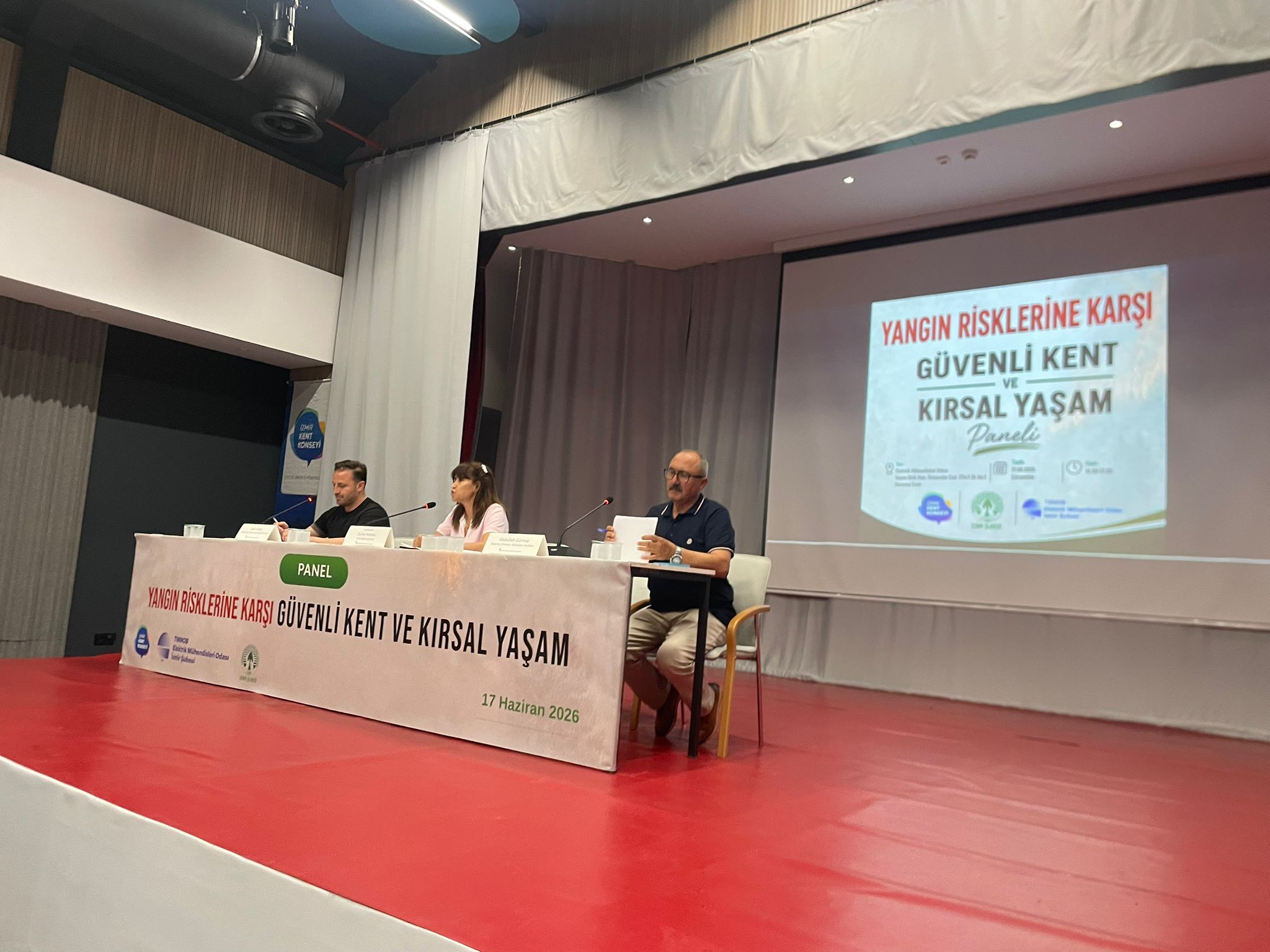 İzmir 2026 yangın sezonuna hazır: Yüksek riskli bölgeler için kritik hamle!