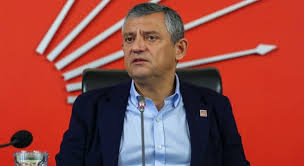 Özgür Özel, Bülent Kuşoğlu’nun açıklamalarına tepki gösterdi: "Derin devlete meşruiyet