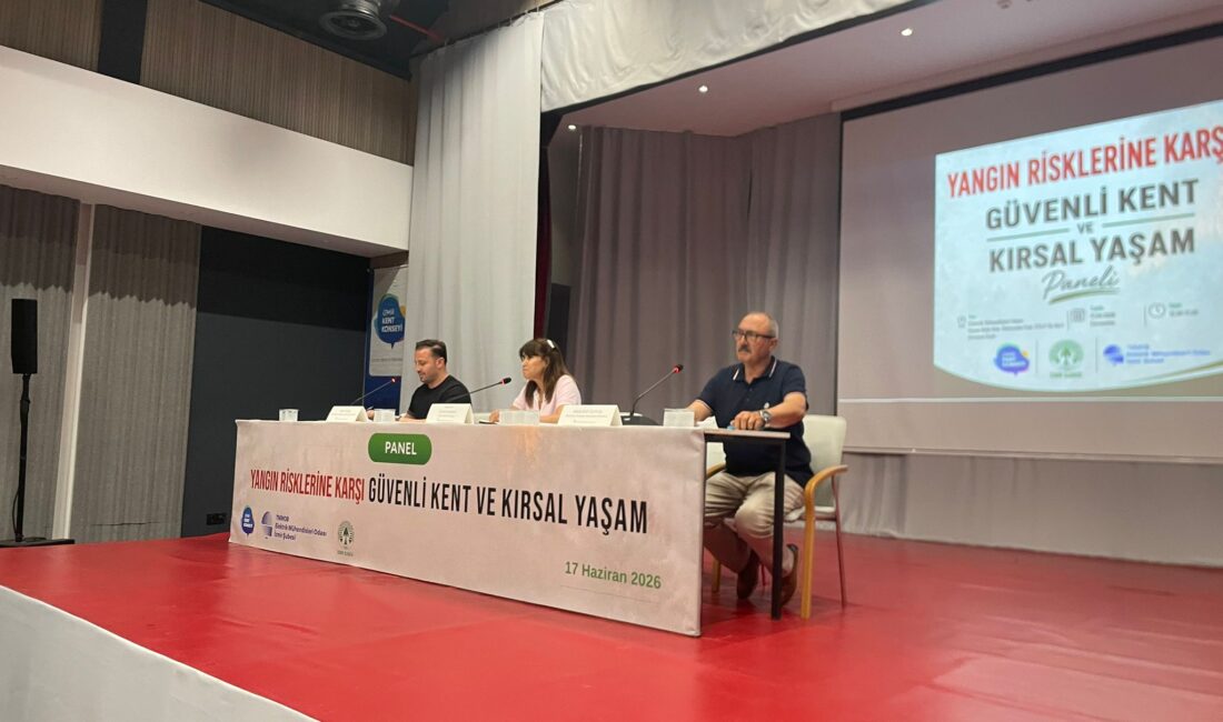 İzmir’de kırsal mahallelere dağıtılan yangın söndürme tankerleri, 2025'te bin 18