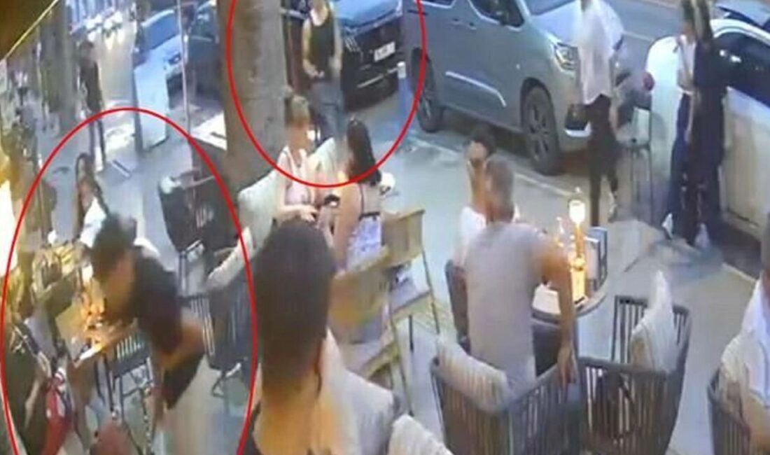 Karşıyaka'da husumetlisi tarafından bıçaklanarak öldürülen 15 yaşındaki Erdem Demir'in bir