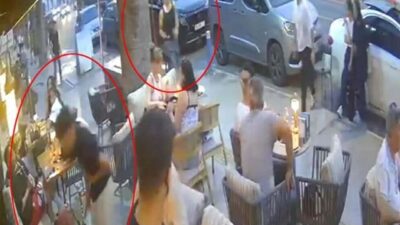 Karşıyaka'da husumetlisi tarafından bıçaklanarak öldürülen 15 yaşındaki Erdem Demir'in bir