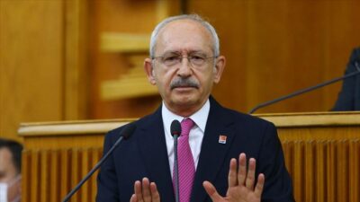 Mansur Yavaş'ın sağduyu çağrısına çok sert bir açıklamayla yanıt veren