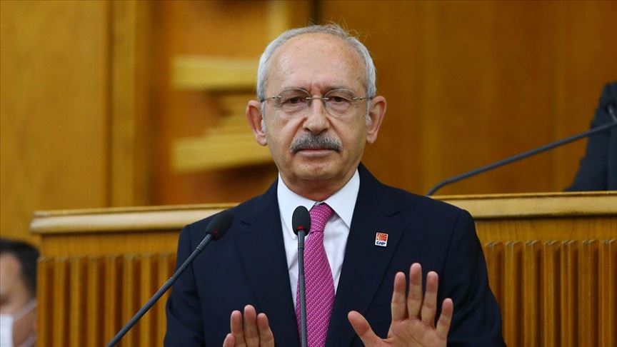 Mansur Yavaş'ın sağduyu çağrısına çok sert bir açıklamayla yanıt veren