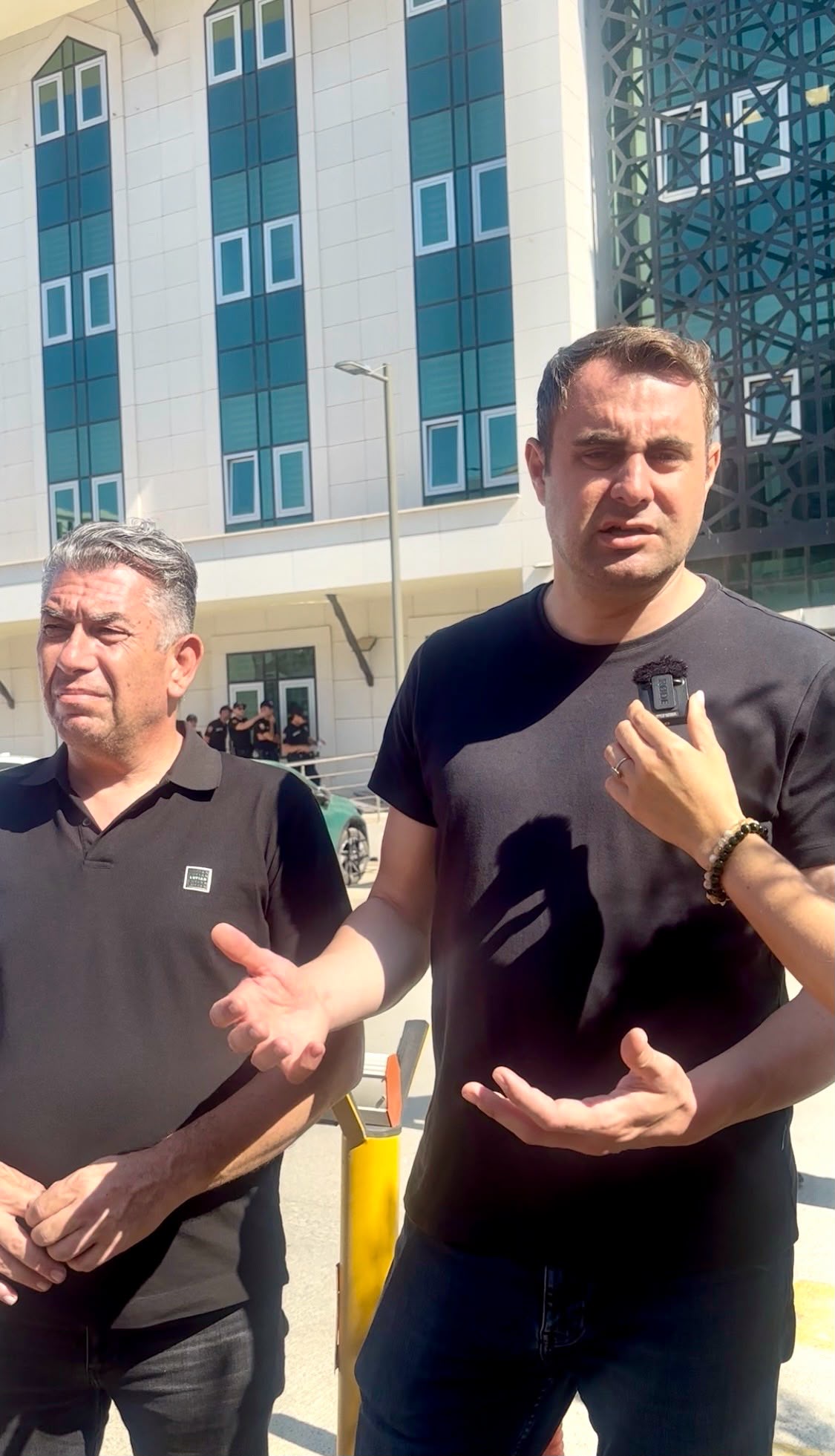 Çağatay Güç’ten Başkan Yetişkin çağrısı: Yanlış karardan dönülmelidir!