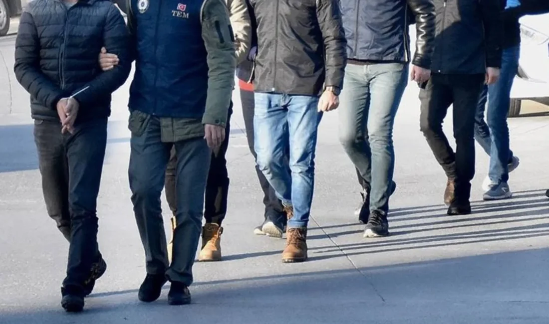 İstanbul merkezli 24 ilde yasa dışı bahis gelirlerinin kripto varlıklar