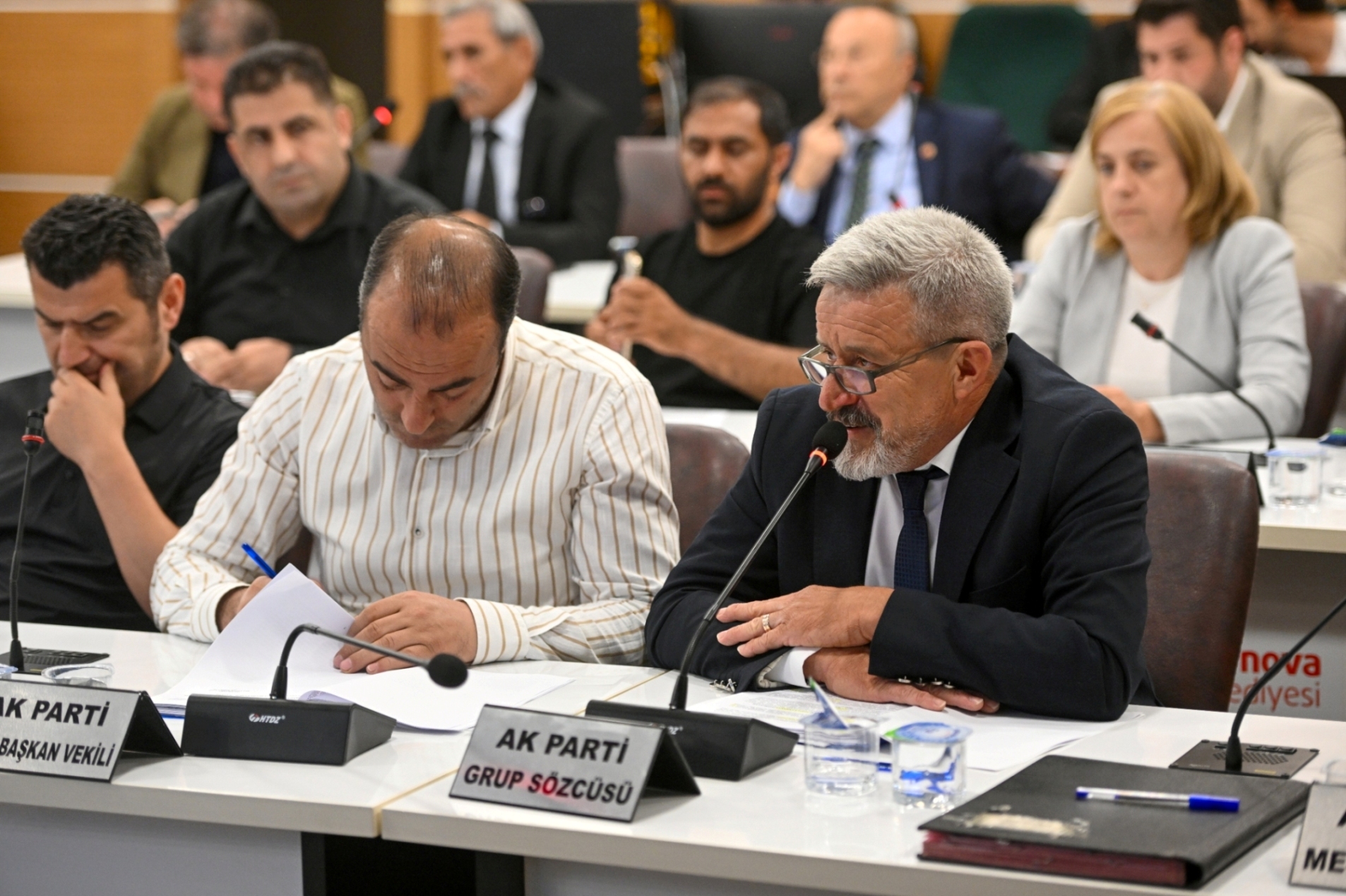 Bornova’dan Avrupa’ya dev köprü: Dev enstitüyle protokol imzalandı 3 Bornova’dan Avrupa’ya dev köprü: Dev enstitüyle protokol imzalandı