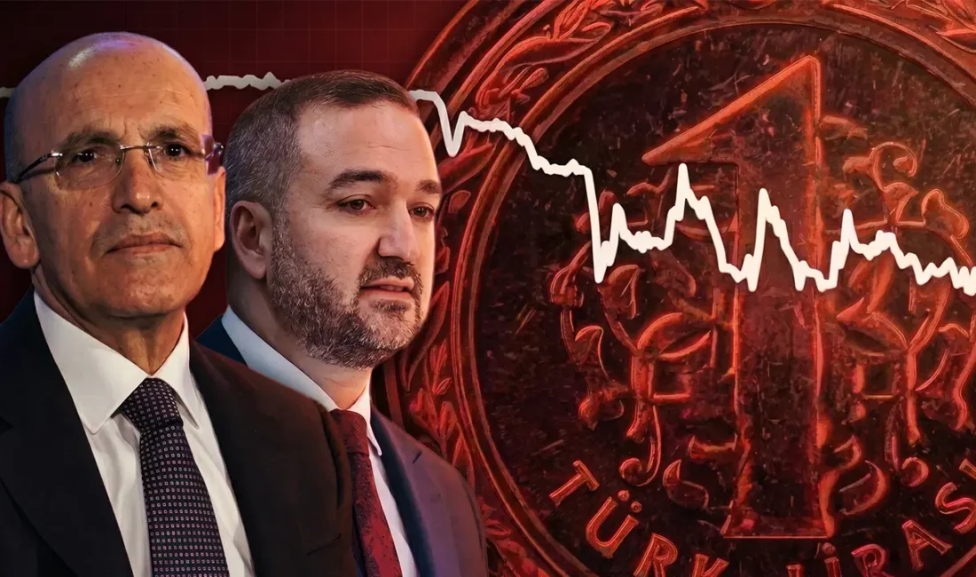Türkiye mutlak butlan ve kurultay tartışmalarına kilitlenmişken, Hazine korkutan rakamları