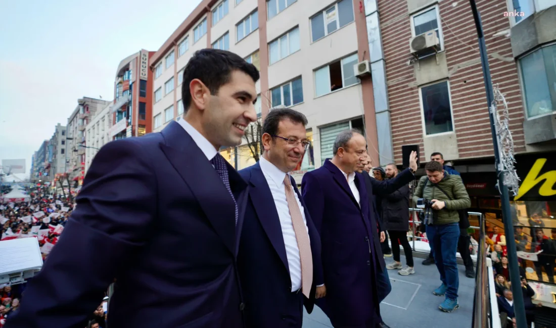 Aziz İhsan Aktaş davasında karar günleri başladı. 13 aydır cezaevinde