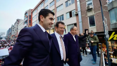 Aziz İhsan Aktaş davasında karar günleri başladı. 13 aydır cezaevinde