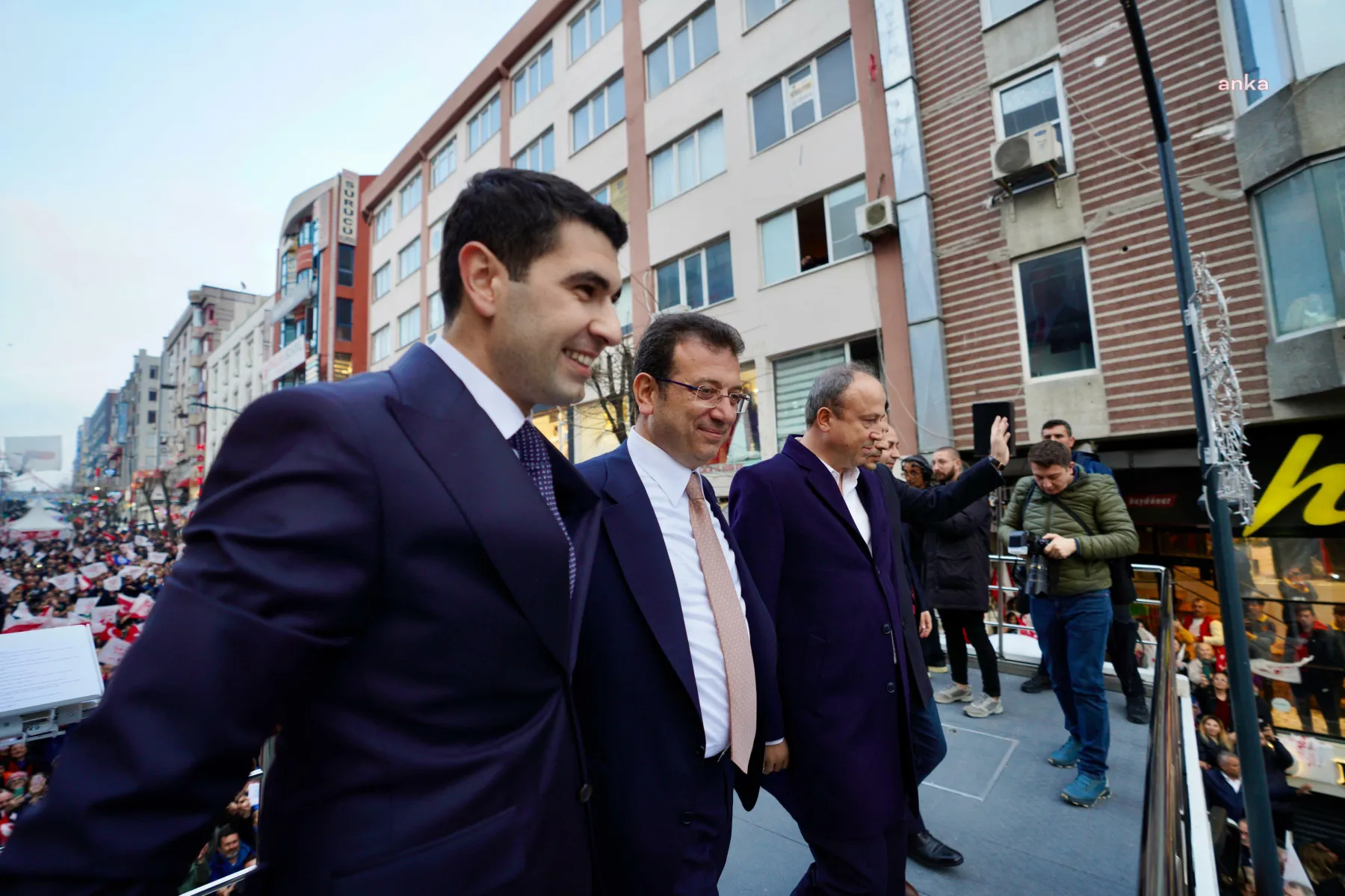 Aziz İhsan Aktaş davasında karar günleri başladı. 13 aydır cezaevinde