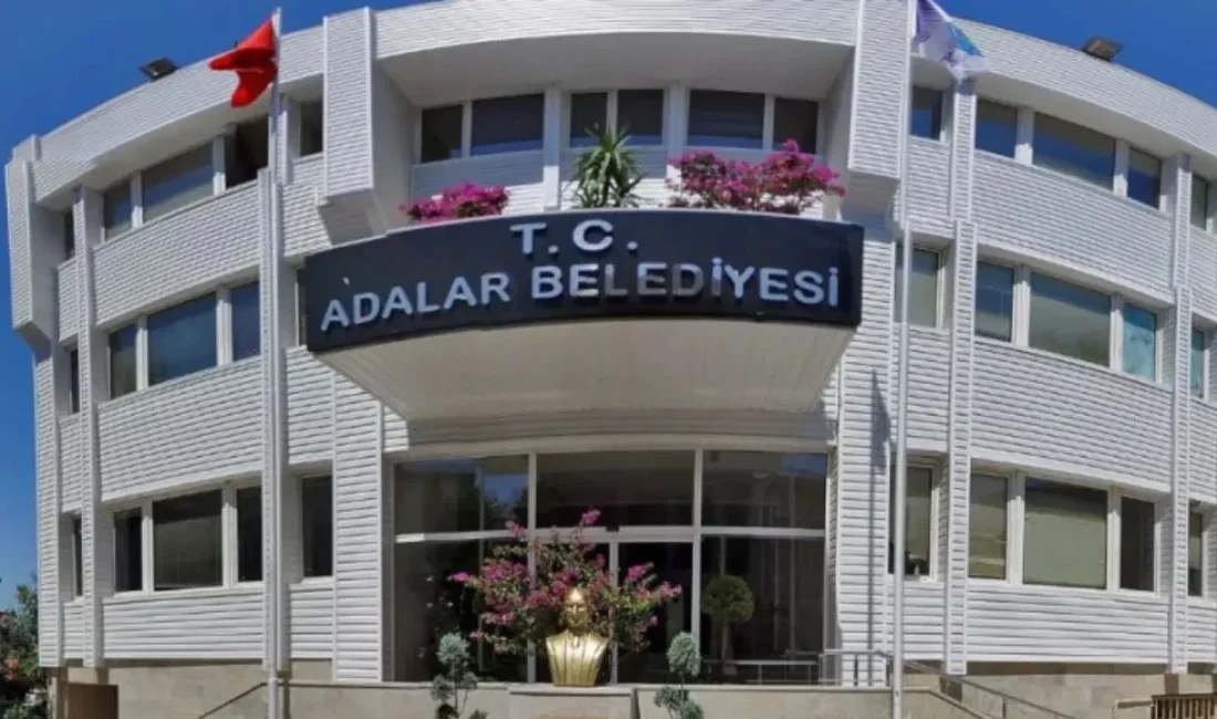 İstanbul Anadolu Cumhuriyet Başsavcılığı tarafından yürütülen büyük bir yolsuzluk ve