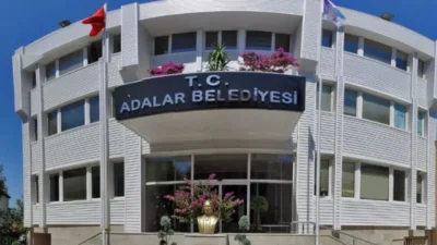 İstanbul Anadolu Cumhuriyet Başsavcılığı tarafından yürütülen büyük bir yolsuzluk ve