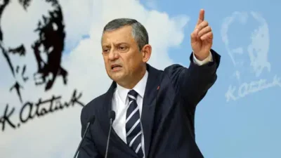 Özgür Özel, Genel Merkez'in ihraç operasyonlarına ve kurultay taktiğine rest