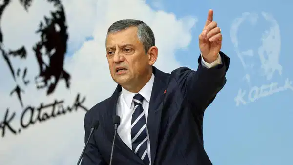 Özgür Özel, Genel Merkez'in ihraç operasyonlarına ve kurultay taktiğine rest