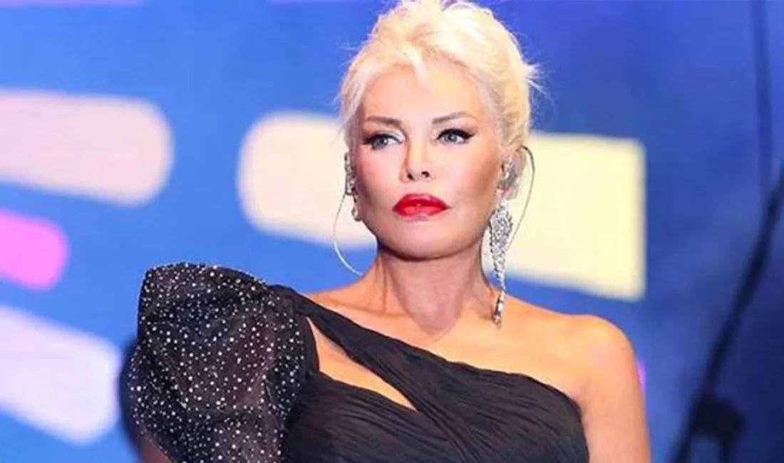 Türk pop müziğinin duayen ismi Ajda Pekkan’ın, eserlerinin dijital mecralarda