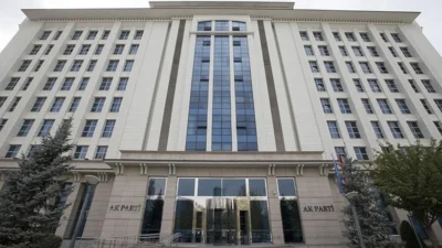 AK Parti’nin 26-28 Haziran tarihlerinde Sakarya’nın Sapanca ilçesinde düzenleyeceği 33.