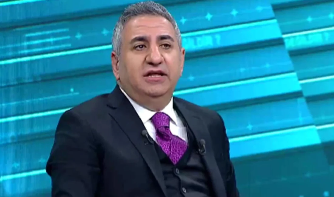 Cumhuriyet Halk Partisi (CHP) İletişim Koordinatörü görevine Ali Haydar Fırat getirildi.