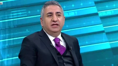 Cumhuriyet Halk Partisi (CHP) İletişim Koordinatörü görevine Ali Haydar Fırat getirildi.