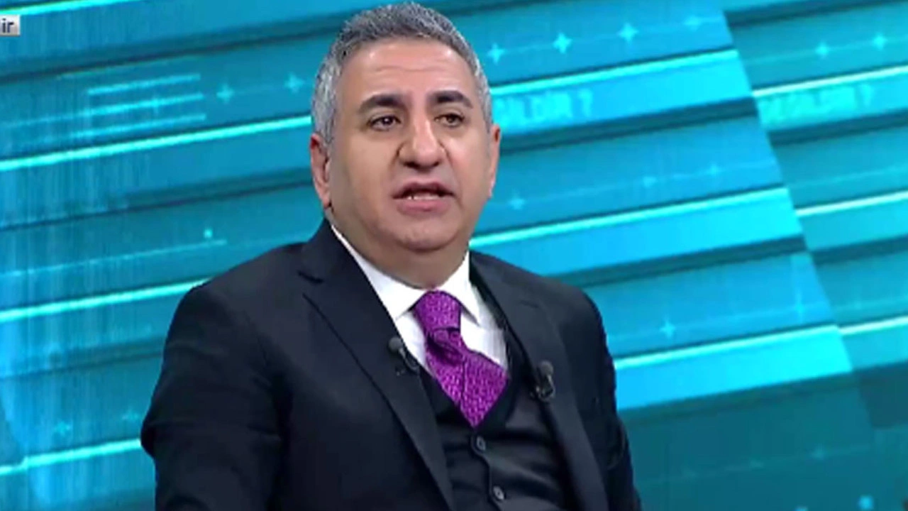 Cumhuriyet Halk Partisi (CHP) İletişim Koordinatörü görevine Ali Haydar Fırat getirildi.
