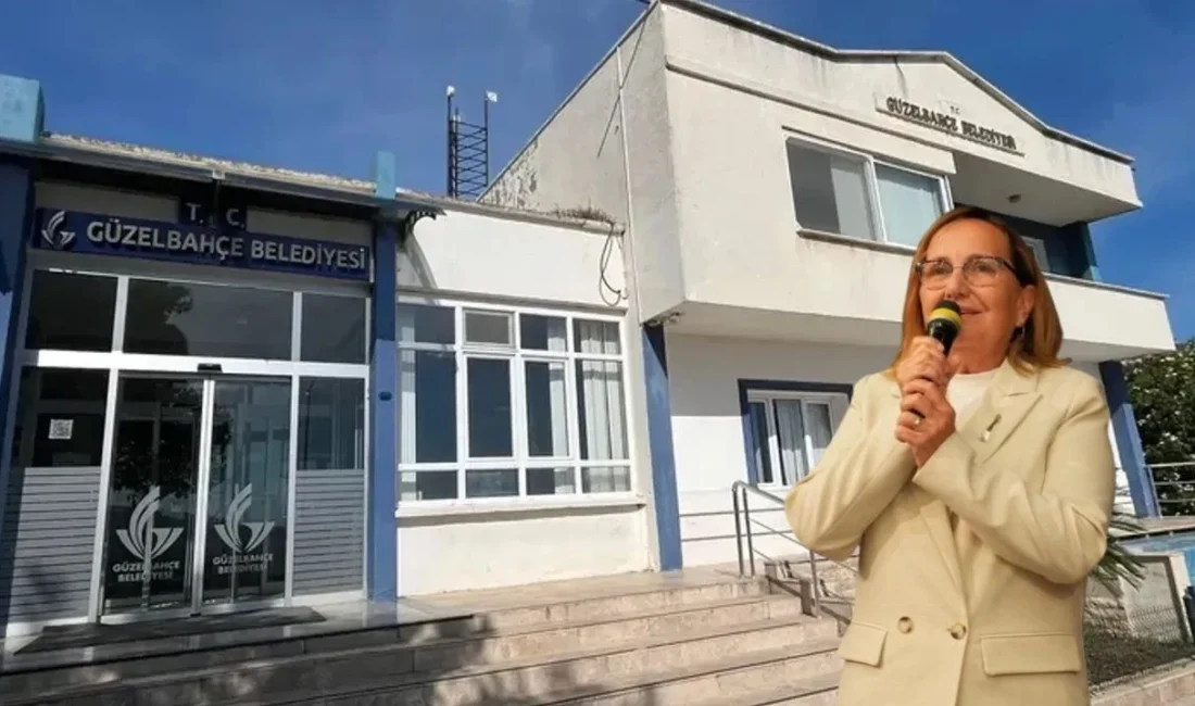 Güzelbahçe'nin tutuklu Belediye Başkanı Mustafa Günay'ın yerine geçecek başkanvekilinin kim