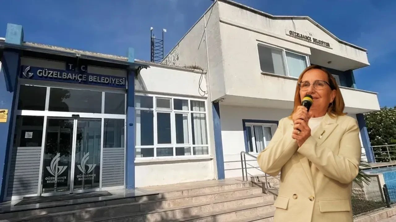 Güzelbahçe'nin tutuklu Belediye Başkanı Mustafa Günay'ın yerine geçecek başkanvekilinin kim