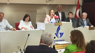 Tutuklanarak görevden uzaklaştırılan Güzelbahçe Belediye Başkanı Mustafa Günay’ın yerine seçilecek