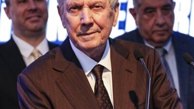 Fenerbahçe Spor Kulübü’nün hafta sonu gerçekleştirilen olağan seçimli genel kurulunda,